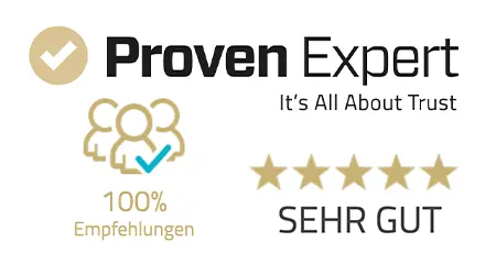 ProvenExpert